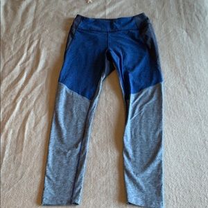 Outdoor voices spandex